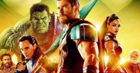 Hé Lộ Lý Do Thor Vắng Mặt Trong Captain America: Civil War